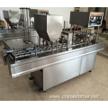 Filling and Sealing Machine Sealer Automatic Water